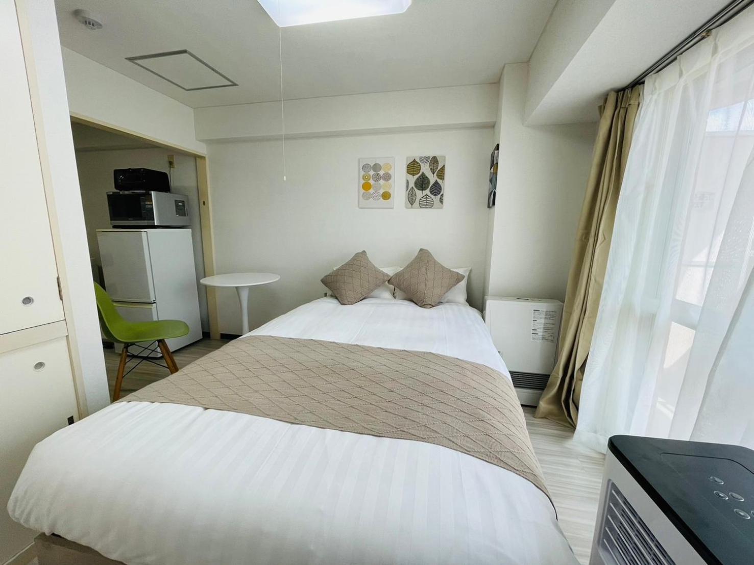 Endless Mitsui Minami 5jo Ii 札幌市