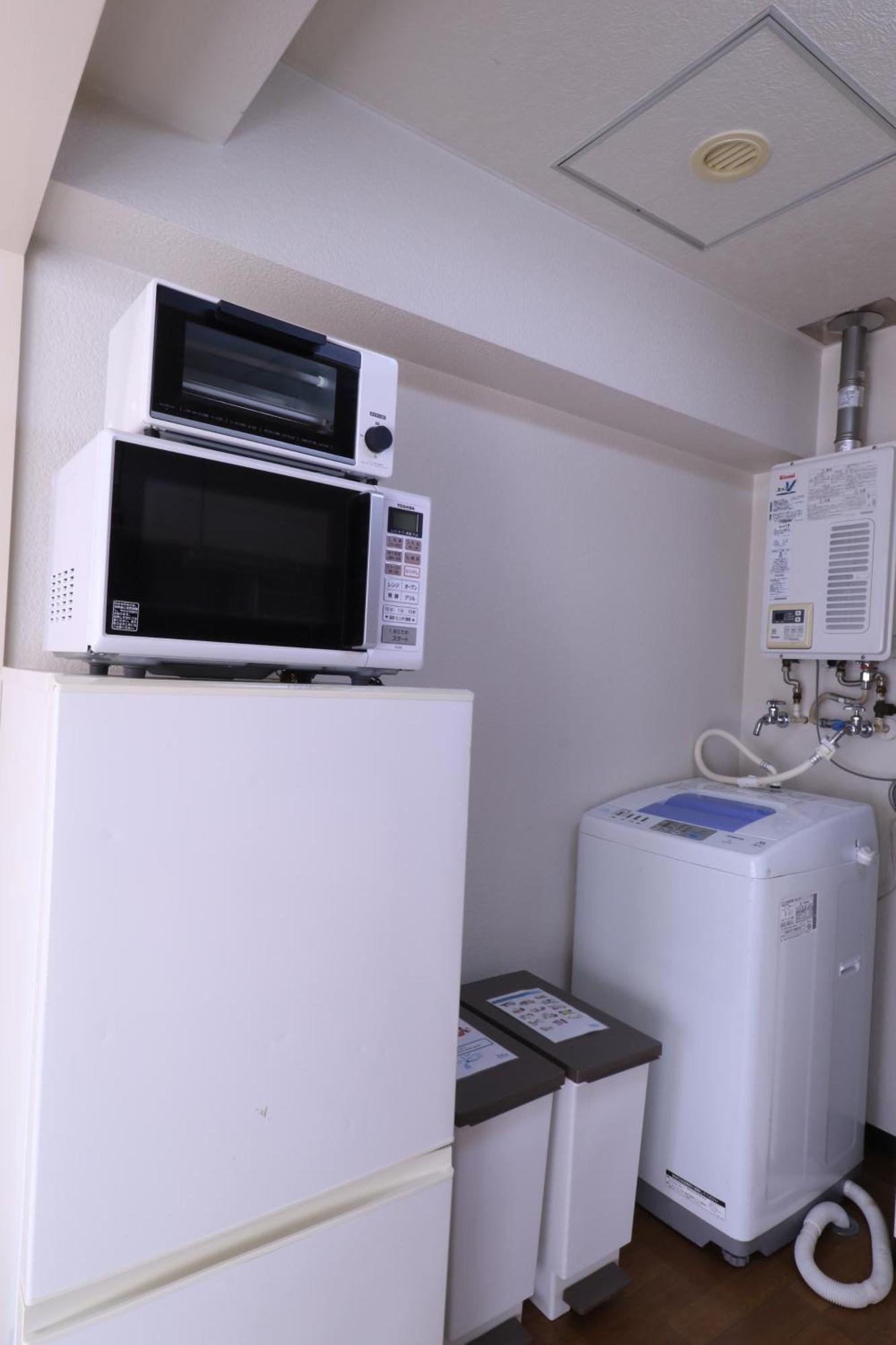Endless Mitsui Minami 5jo Ii アパート *