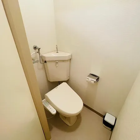 札幌市Endless Mitsui Minami 5Jo IIアパートメント エクステリア 写真