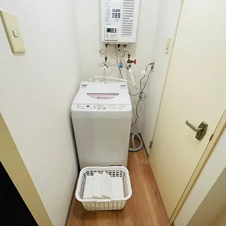 札幌市Endless Mitsui Minami 5Jo IIアパートメント エクステリア 写真