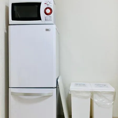札幌市Endless Mitsui Minami 5Jo IIアパートメント エクステリア 写真