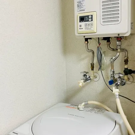 札幌市Endless Mitsui Minami 5Jo IIアパートメント エクステリア 写真