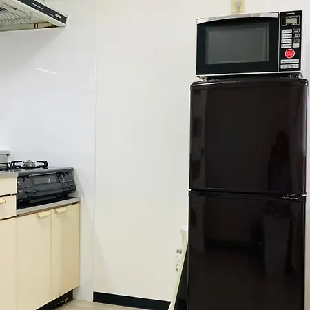 札幌市Endless Mitsui Minami 5Jo IIアパートメント エクステリア 写真