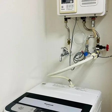 札幌市Endless Mitsui Minami 5Jo IIアパートメント エクステリア 写真