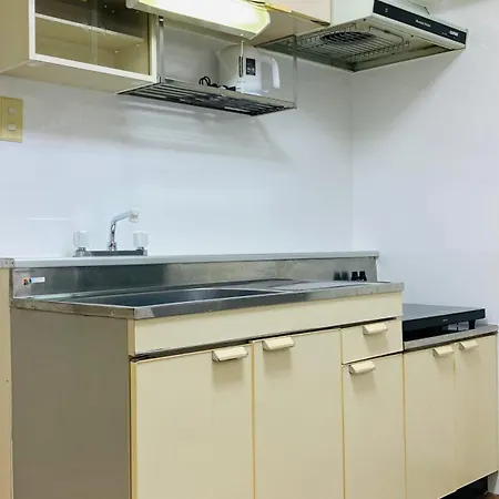 札幌市Endless Mitsui Minami 5Jo IIアパートメント エクステリア 写真