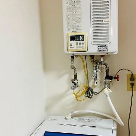札幌市Endless Mitsui Minami 5Jo IIアパートメント エクステリア 写真