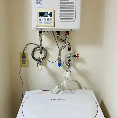札幌市Endless Mitsui Minami 5Jo IIアパートメント エクステリア 写真