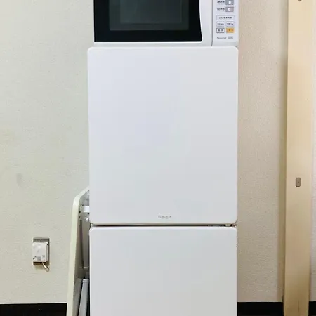 札幌市Endless Mitsui Minami 5Jo IIアパートメント エクステリア 写真