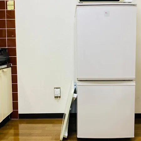 札幌市Endless Mitsui Minami 5Jo IIアパートメント エクステリア 写真