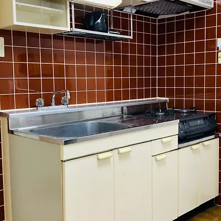 札幌市Endless Mitsui Minami 5Jo IIアパートメント エクステリア 写真