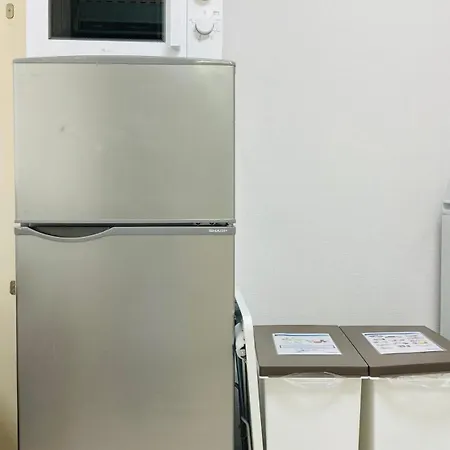 札幌市Endless Mitsui Minami 5Jo IIアパートメント エクステリア 写真