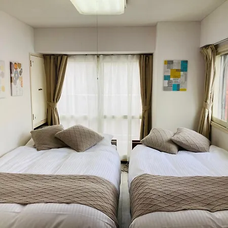 札幌市Endless Mitsui Minami 5Jo IIアパートメント エクステリア 写真