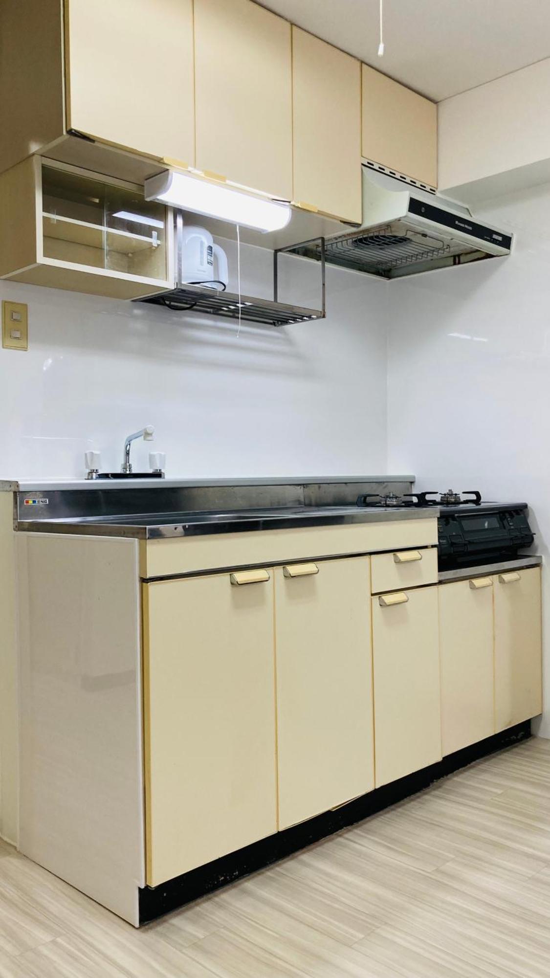 Appartamento Endless Mitsui Minami 5jo Ii Sapporo