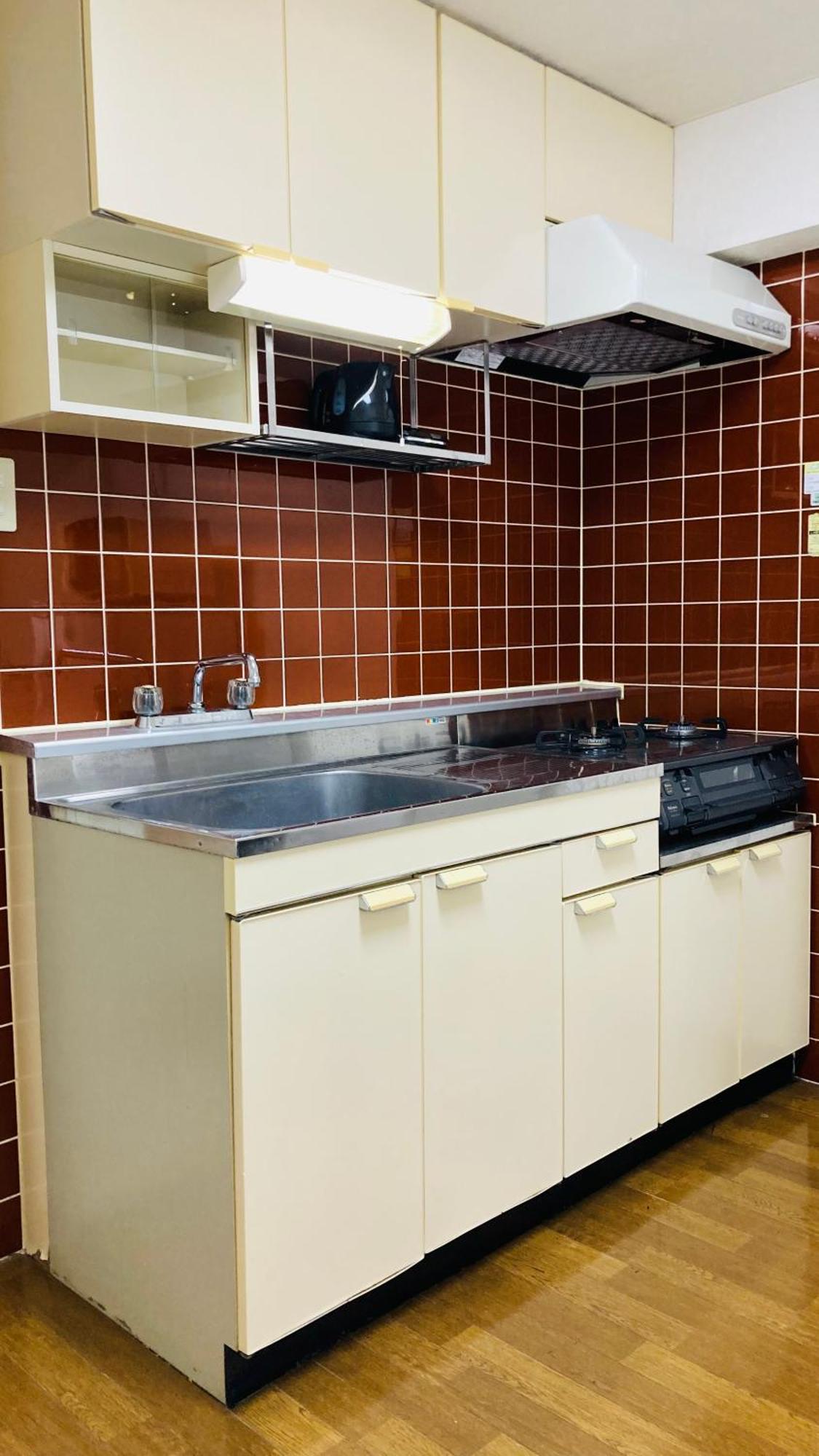 Appartamento Endless Mitsui Minami 5jo Ii Sapporo